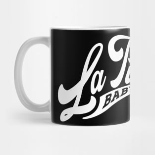 La Push Baby! Mug